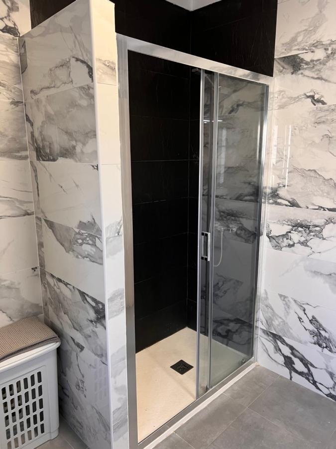 Sea house Apartment Sesimbra Bagian luar foto