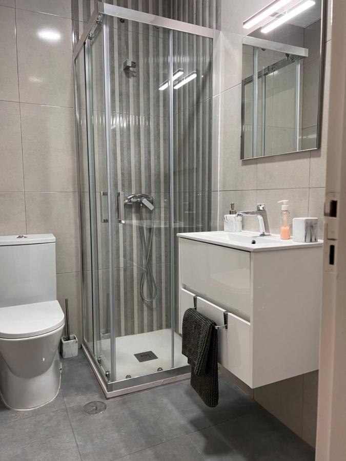 Sea house Apartment Sesimbra Bagian luar foto