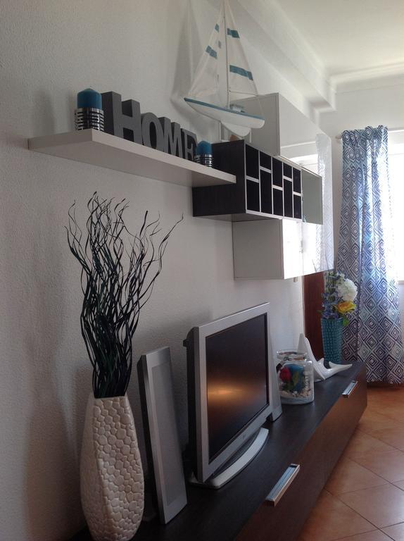 Sea house Apartment Sesimbra Bagian luar foto