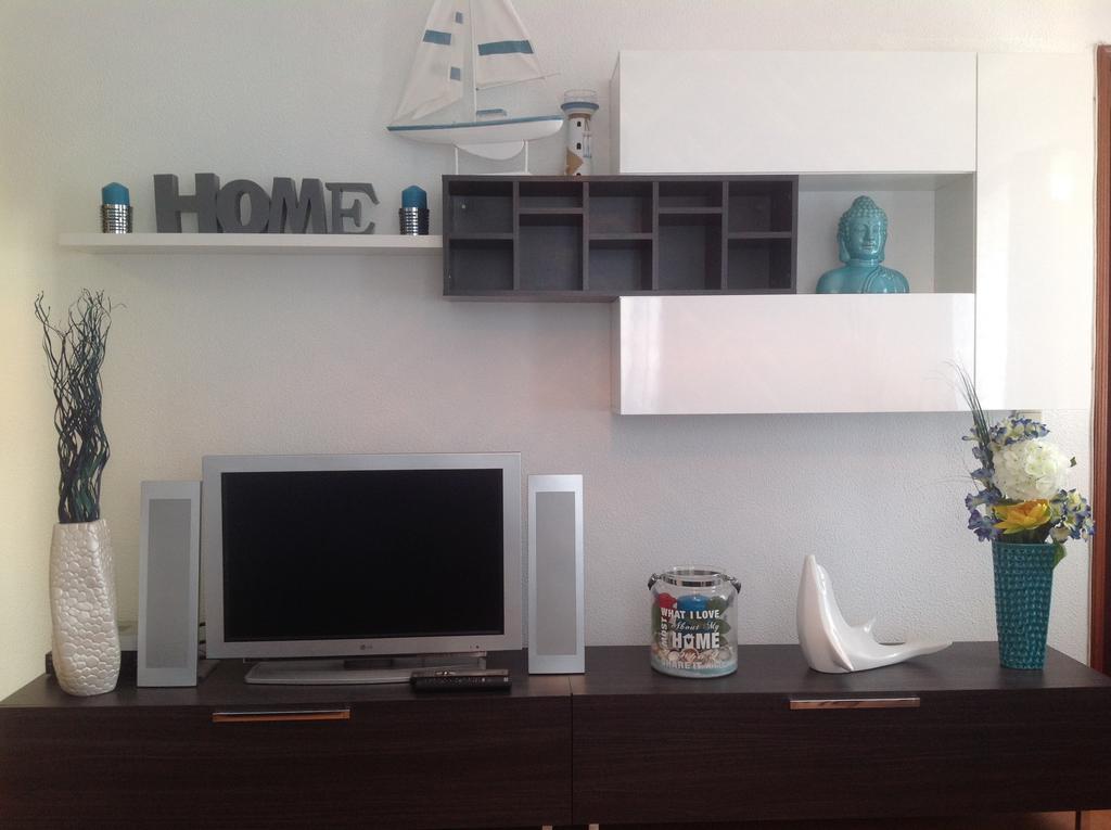 Sea house Apartment Sesimbra Bagian luar foto