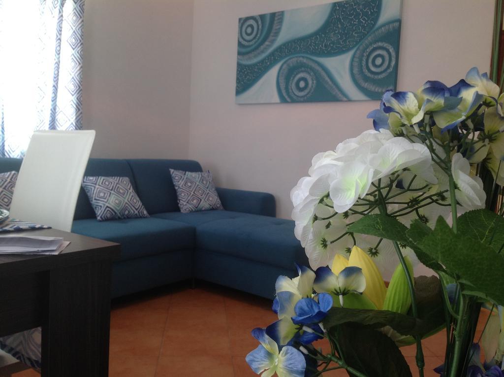 Sea house Apartment Sesimbra Bagian luar foto