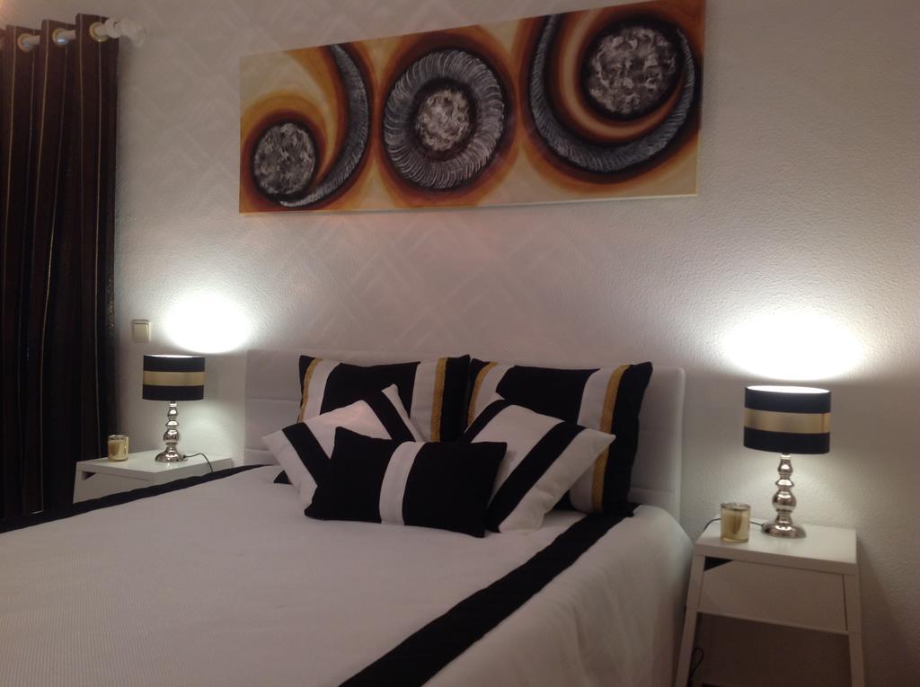 Sea house Apartment Sesimbra Bagian luar foto