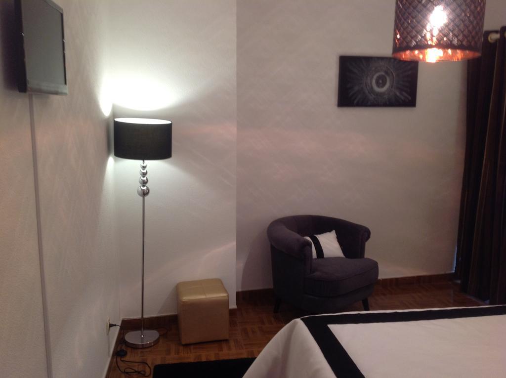 Sea house Apartment Sesimbra Bagian luar foto