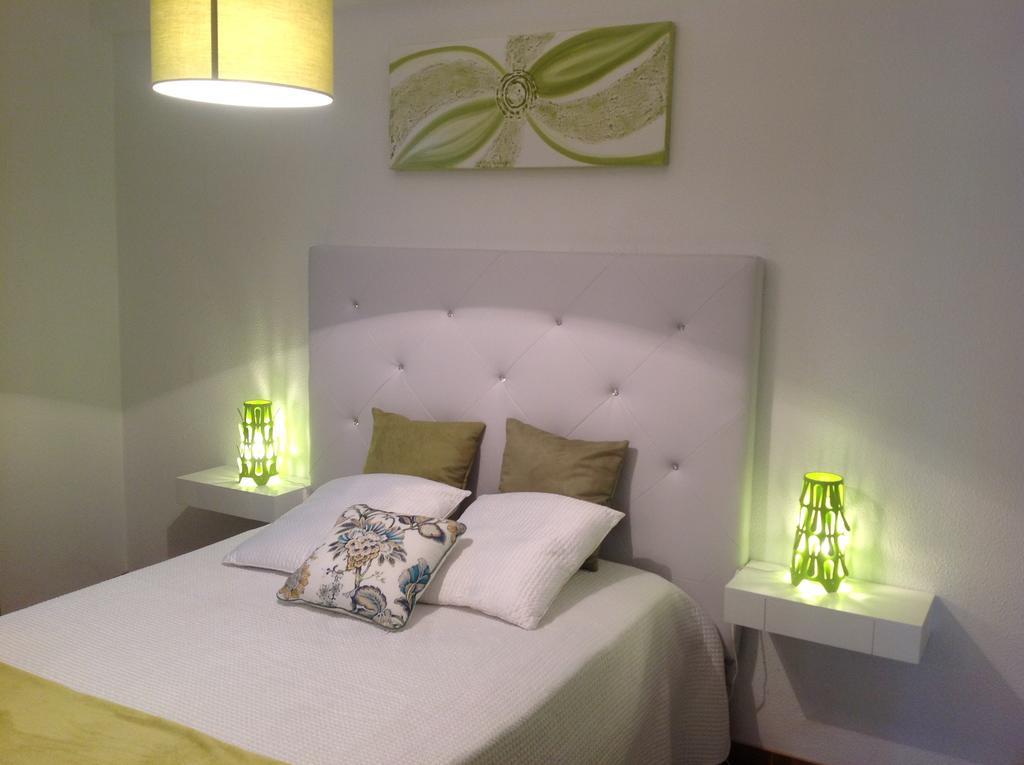 Sea house Apartment Sesimbra Bagian luar foto